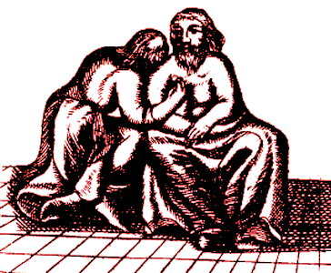 Extending Shoulder Using Head